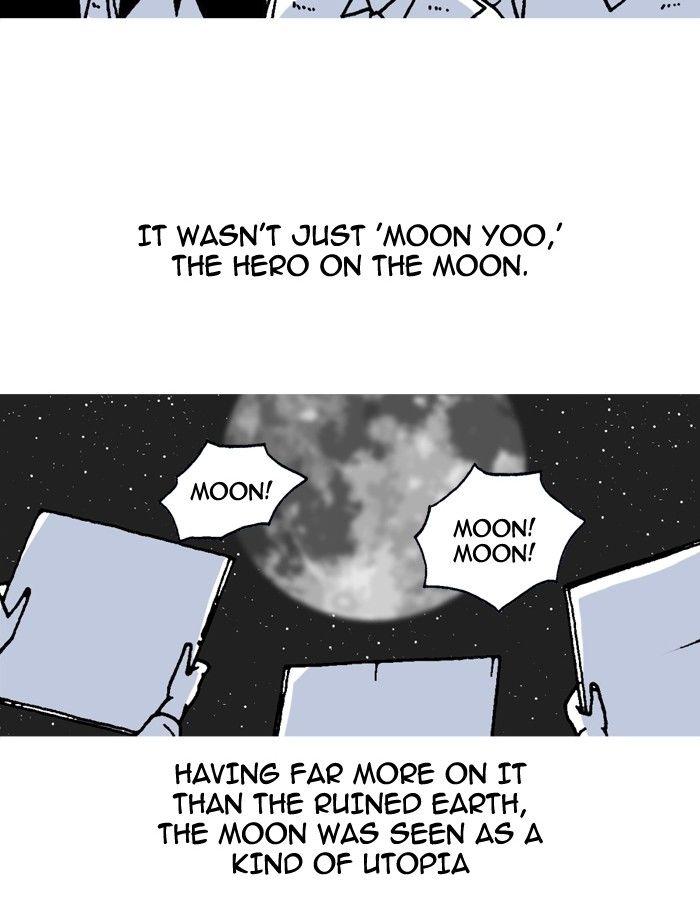 Read Moon You Manga Online