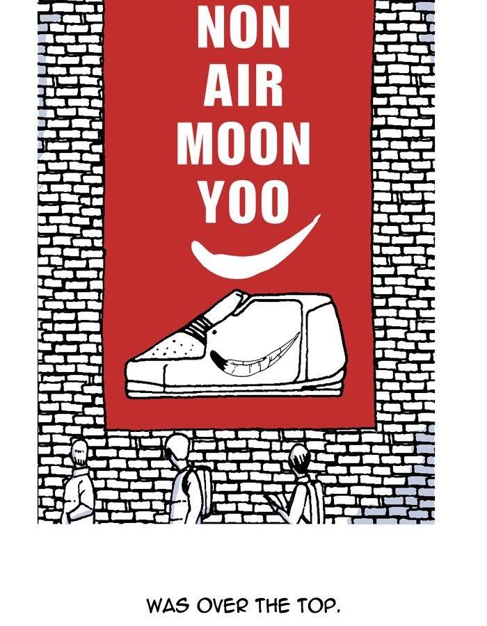 Read Moon You Manga Online