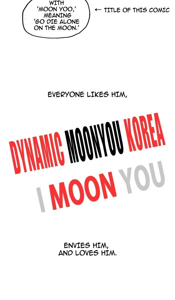 Read Moon You Manga Online