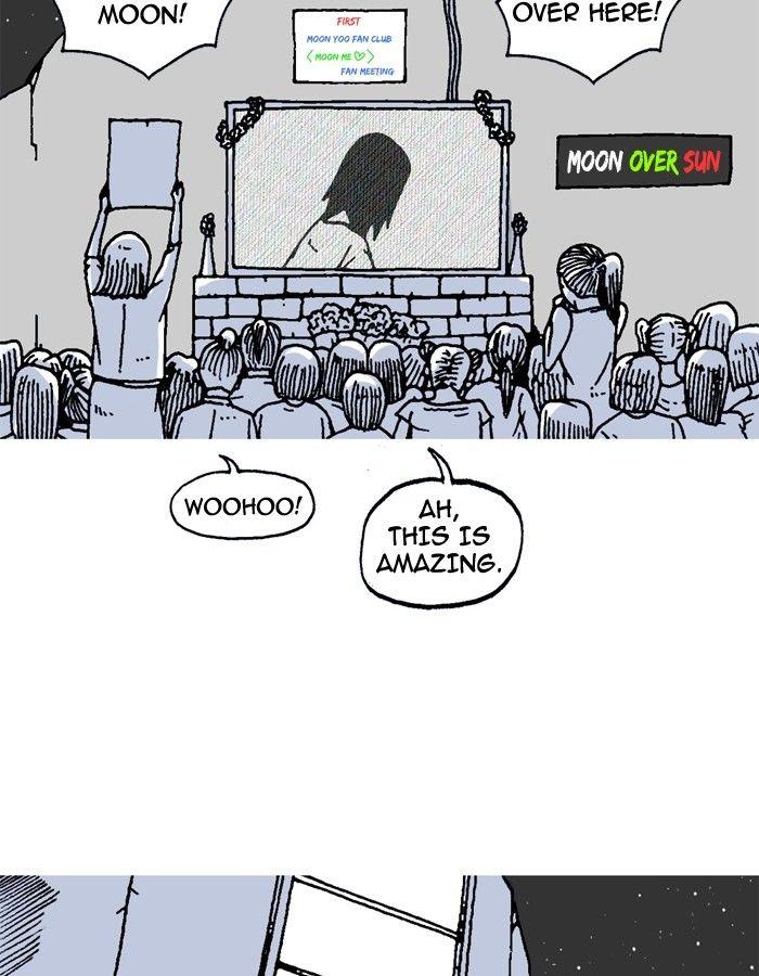 Read Moon You Manga Online