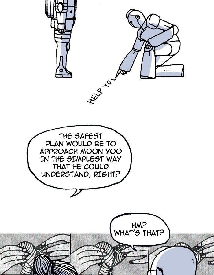Read Moon You Manga Online