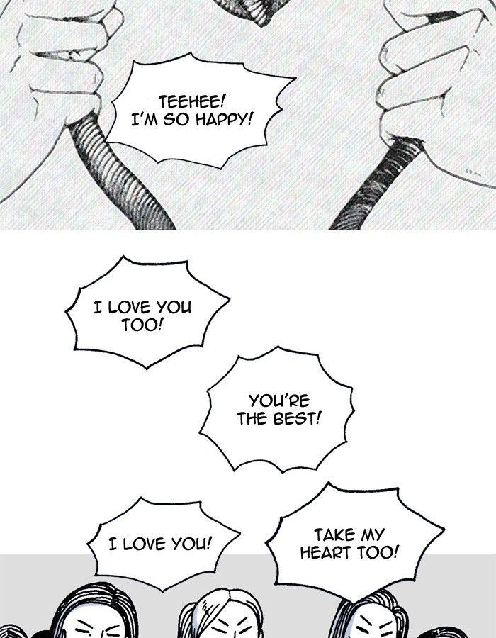 Read Moon You Manga Online