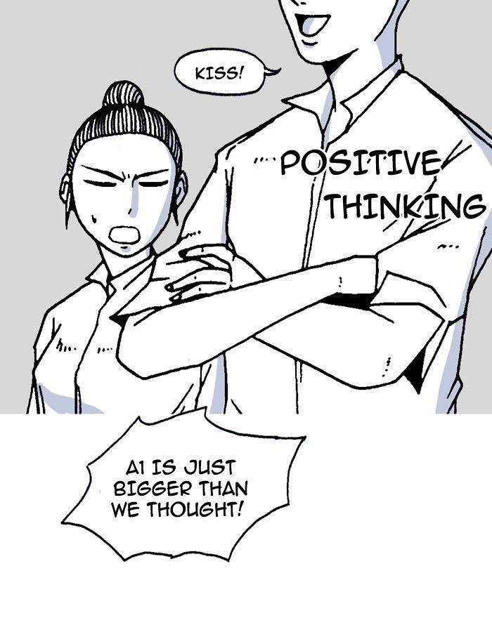 Read Moon You Manga Online