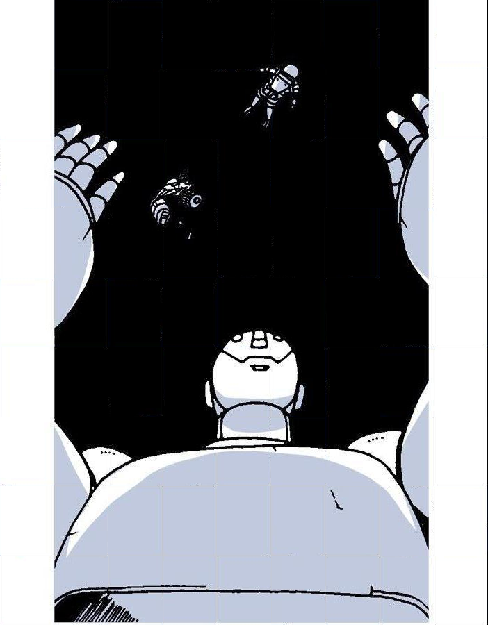 Read Moon You Manga Online