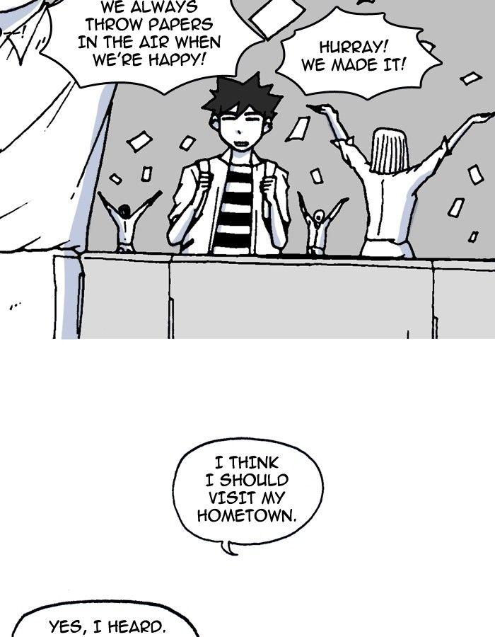 Read Moon You Manga Online
