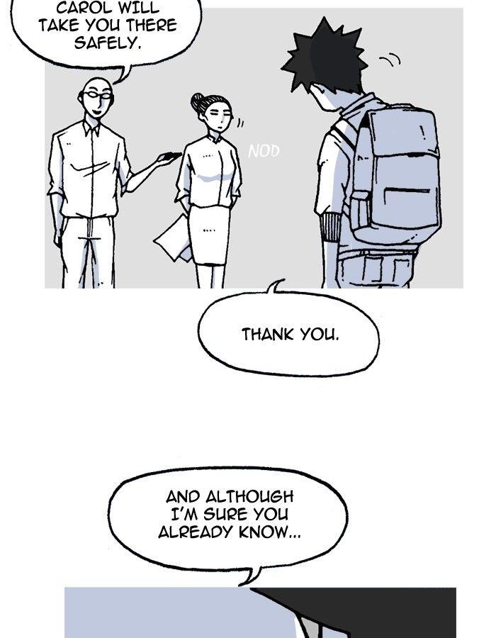 Read Moon You Manga Online