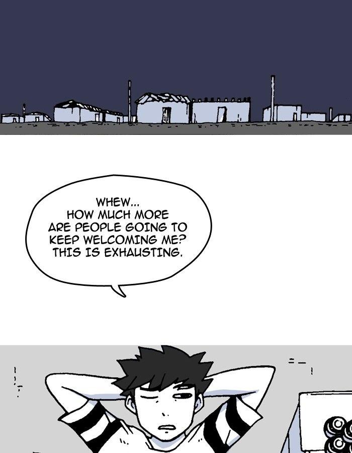 Read Moon You Manga Online