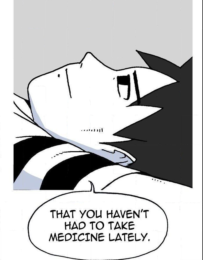 Read Moon You Manga Online