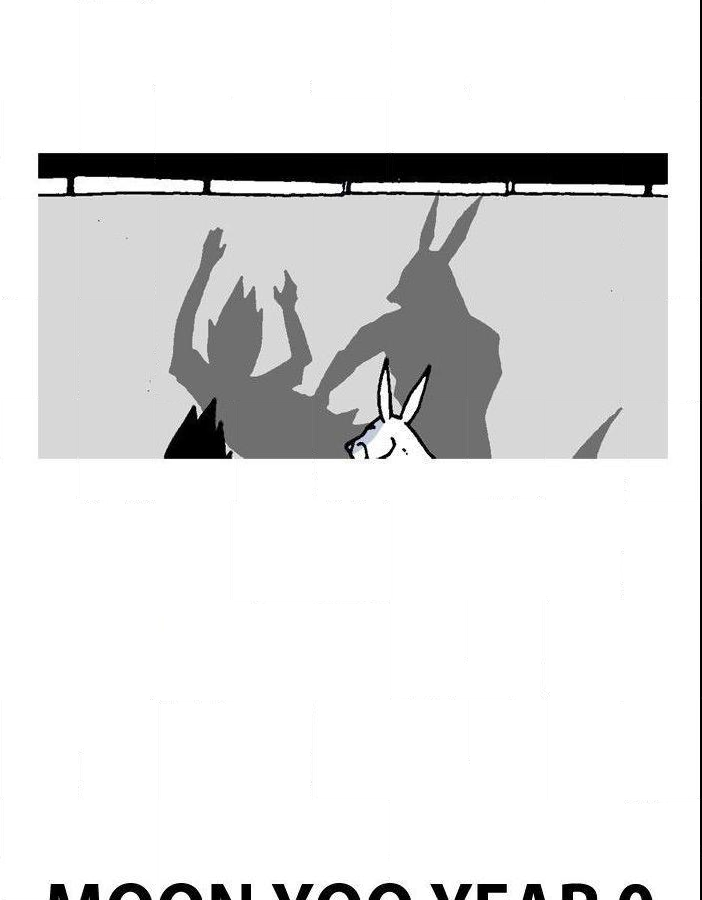 Read Moon You Manga Online