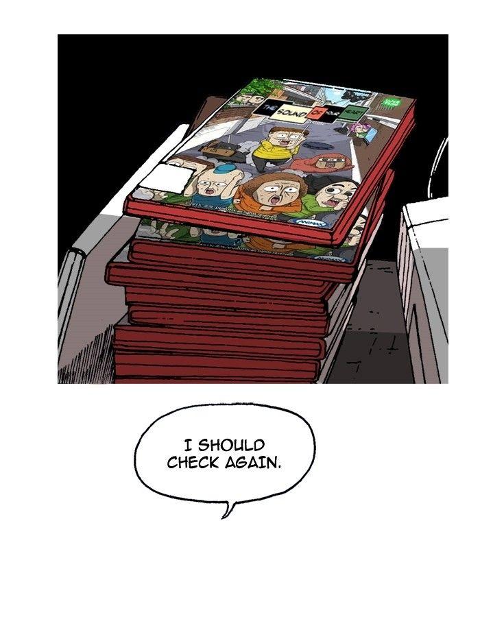 Read Moon You Manga Online