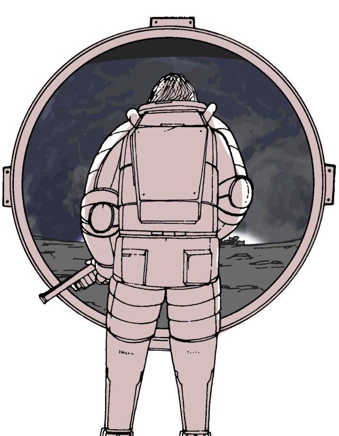 Read Moon You Manga Online