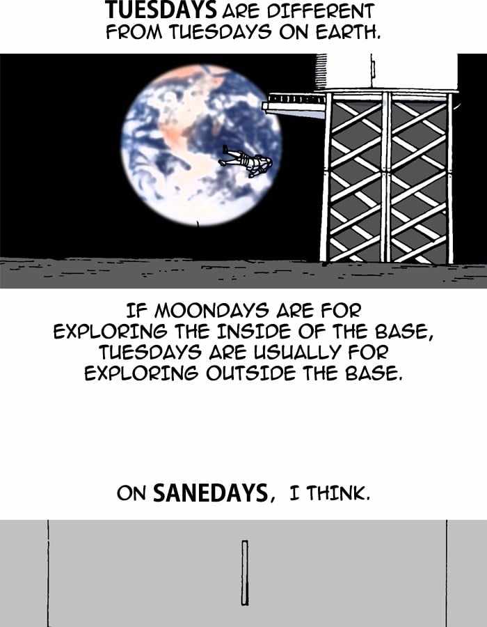 Read Moon You Manga Online