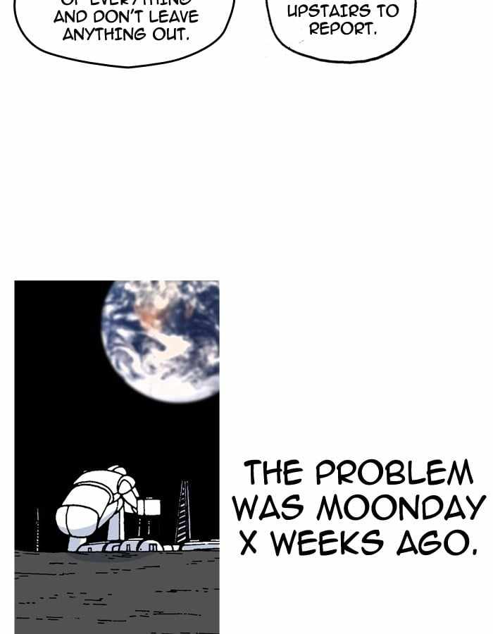 Read Moon You Manga Online