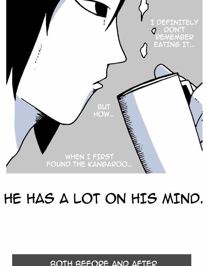 Read Moon You Manga Online