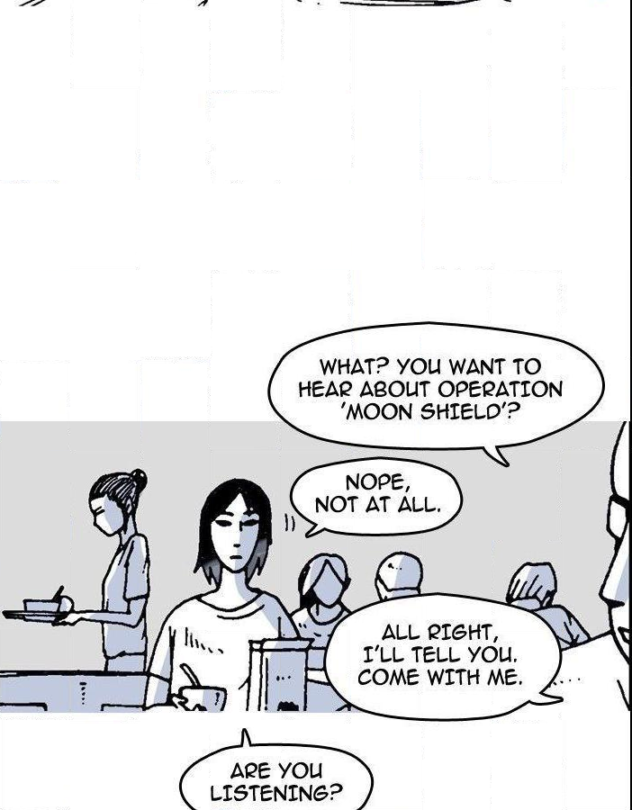 Read Moon You Manga Online