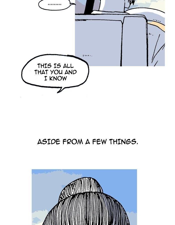 Read Moon You Manga Online