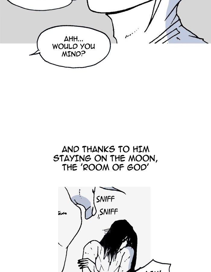 Read Moon You Manga Online