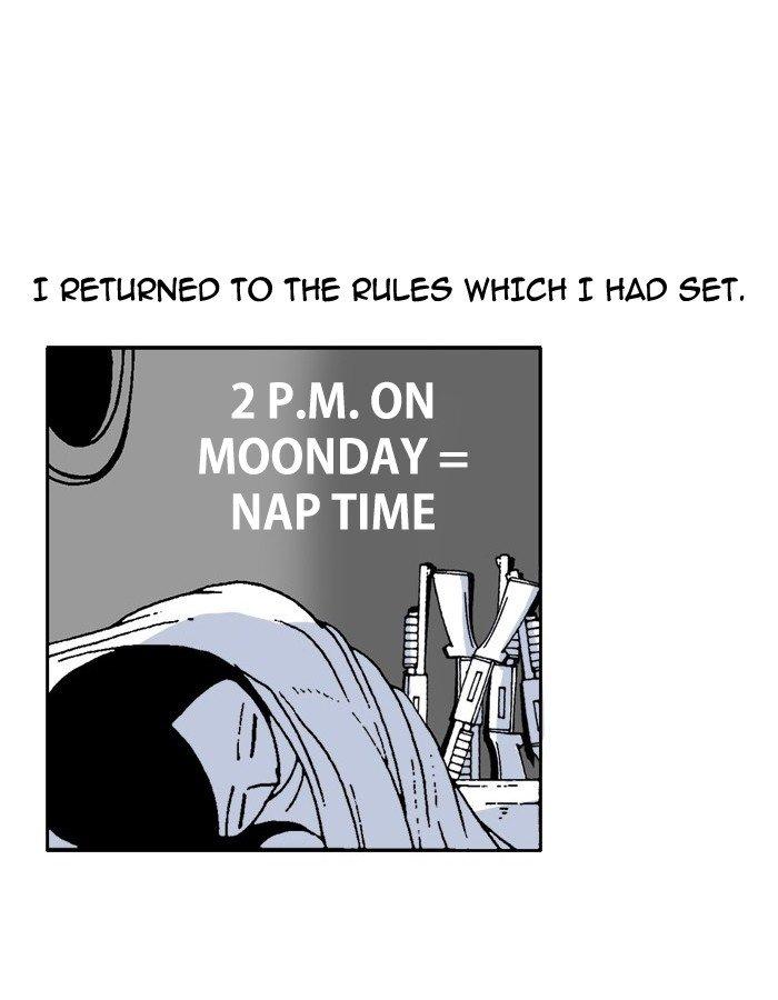 Read Moon You Manga Online