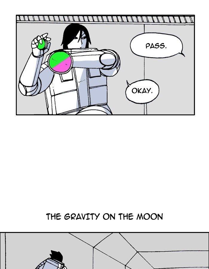Read Moon You Manga Online