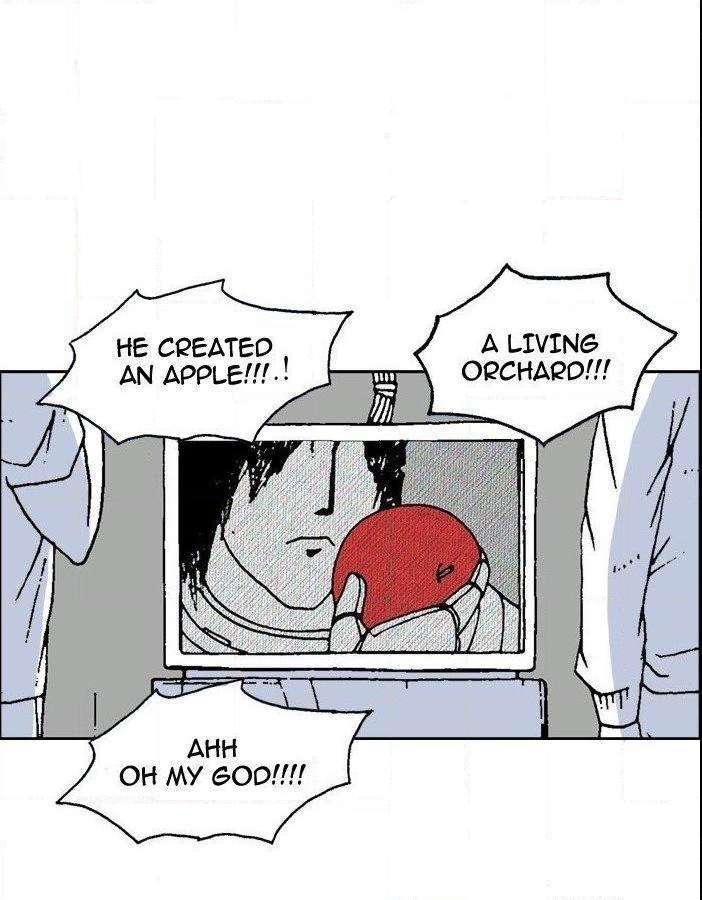 Read Moon You Manga Online