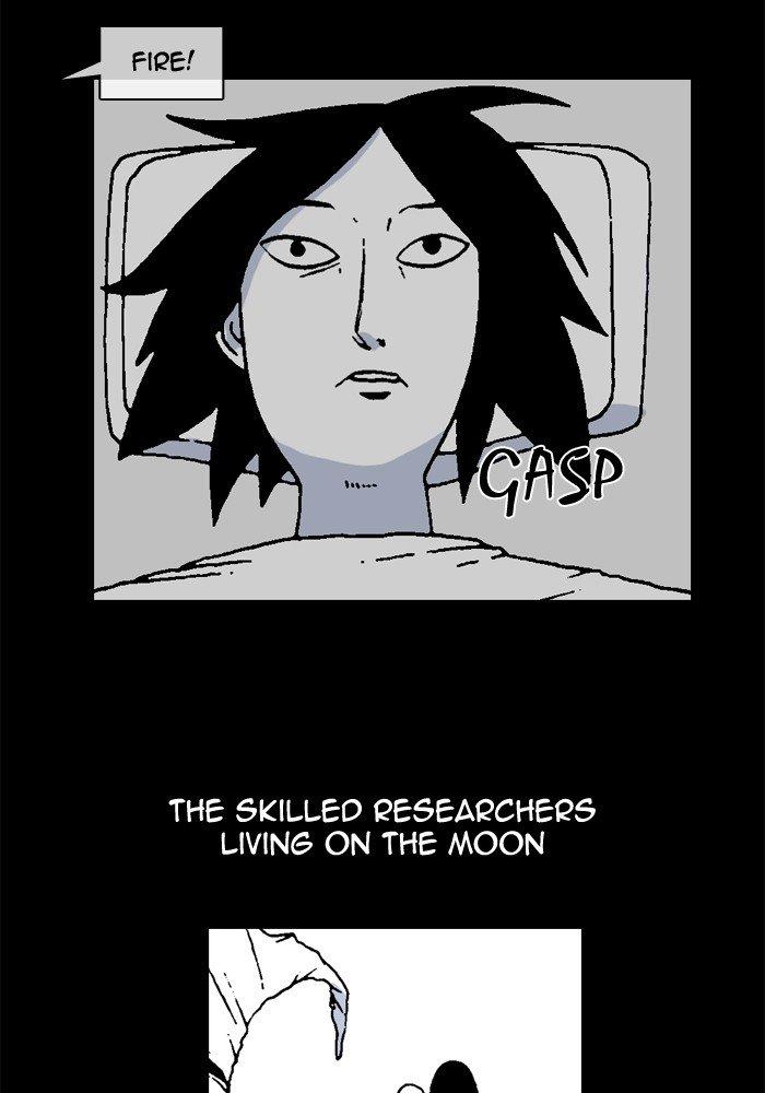 Read Moon You Manga Online