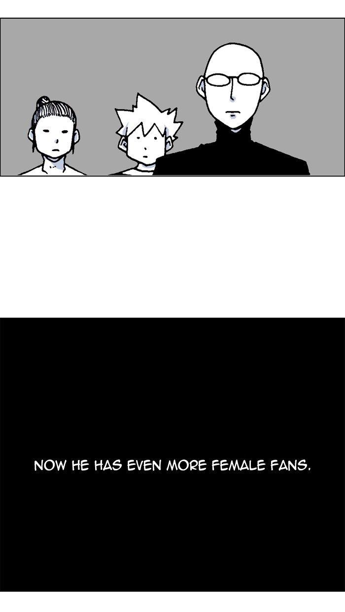 Read Moon You Manga Online