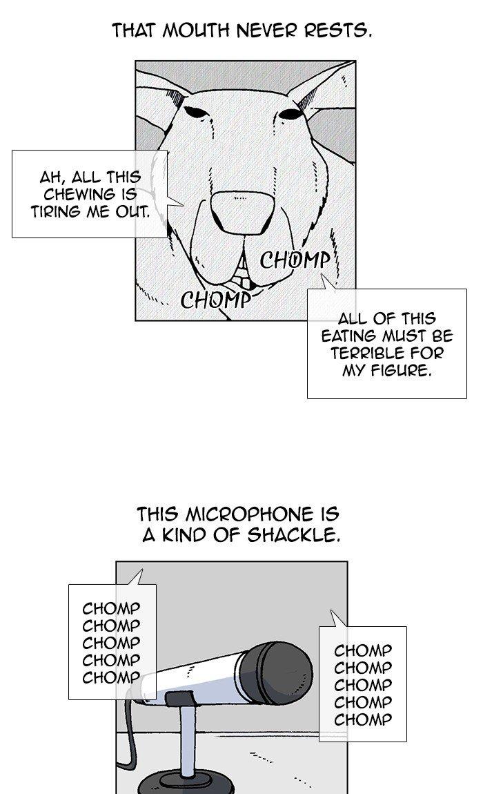 Read Moon You Manga Online