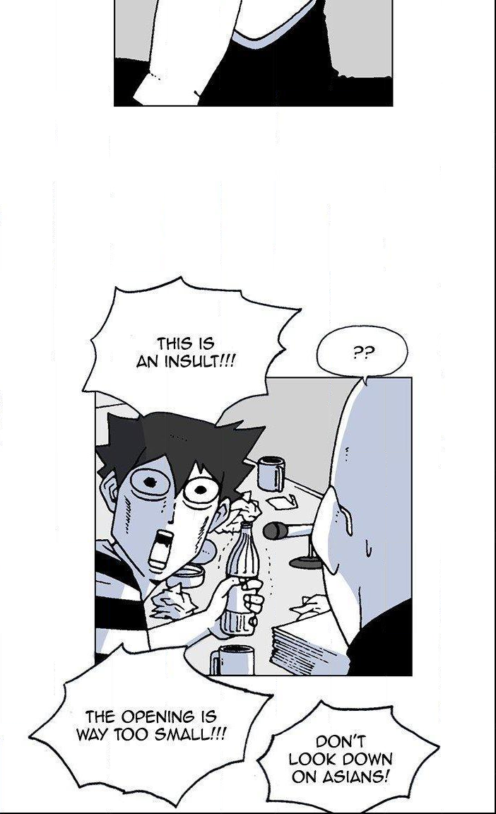 Read Moon You Manga Online