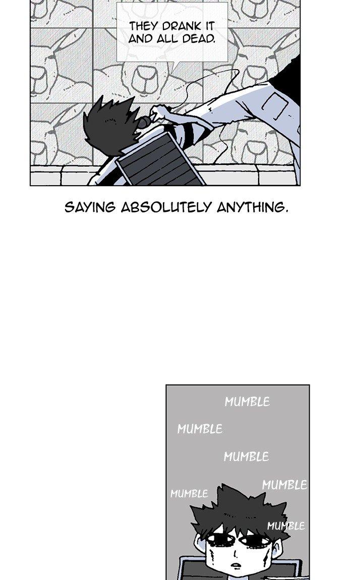 Read Moon You Manga Online