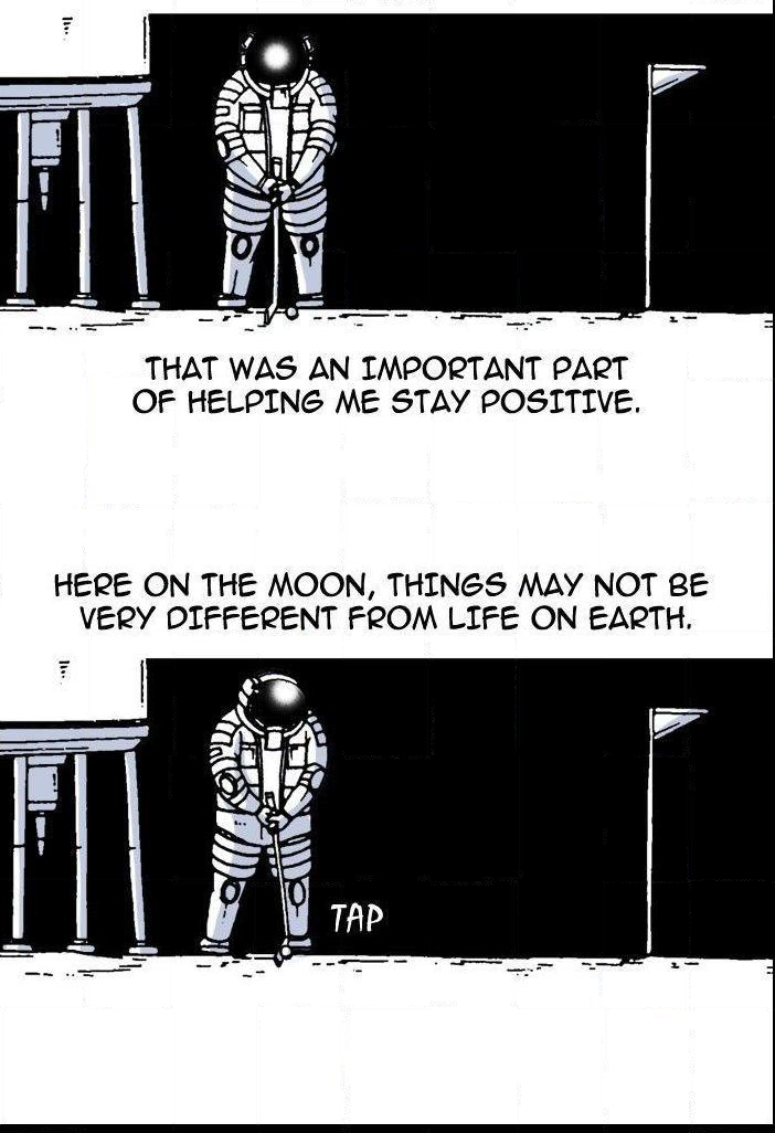 Read Moon You Manga Online
