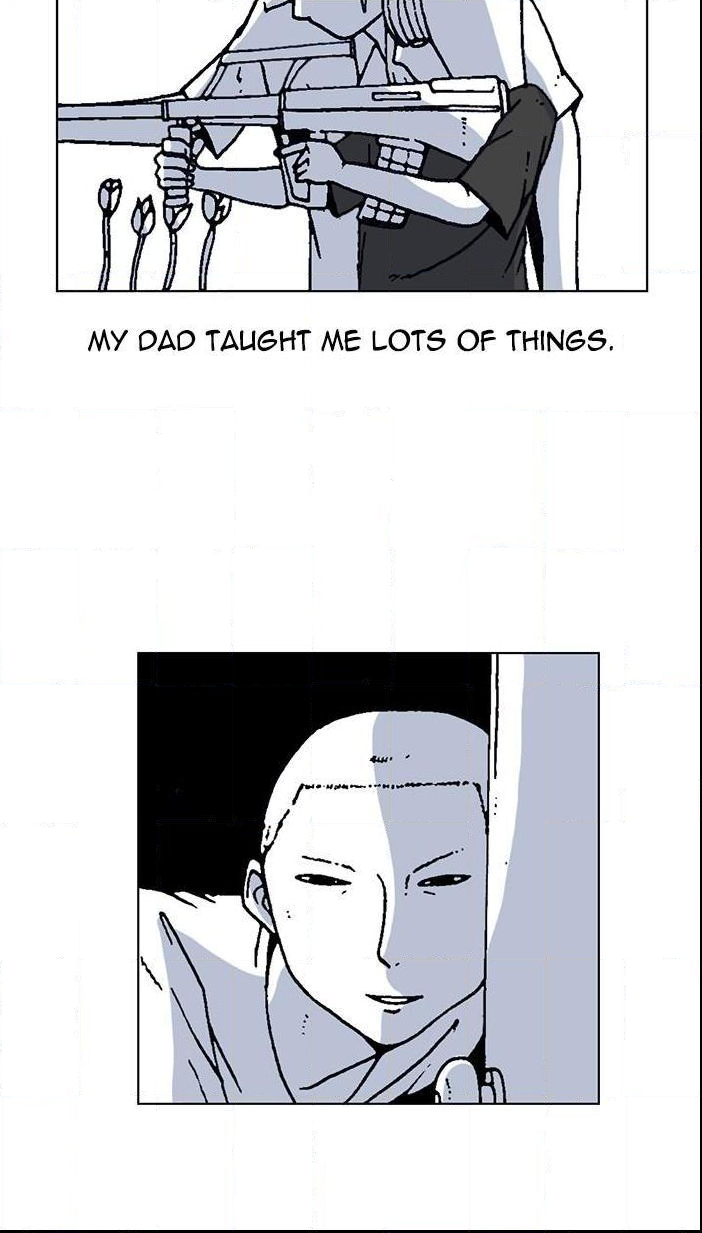 Read Moon You Manga Online