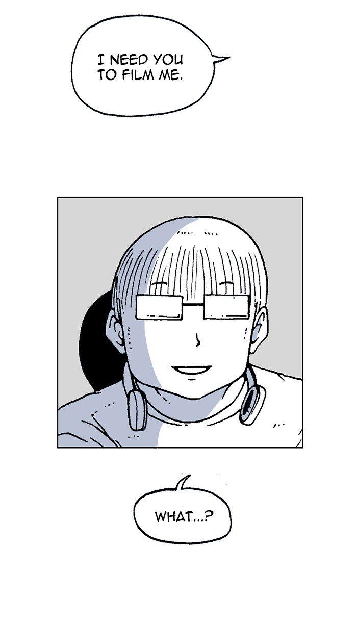 Read Moon You Manga Online