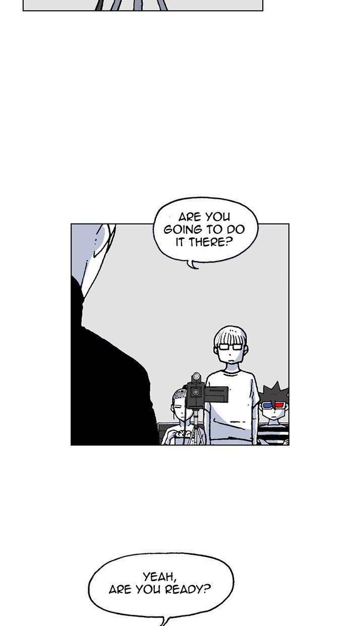 Read Moon You Manga Online