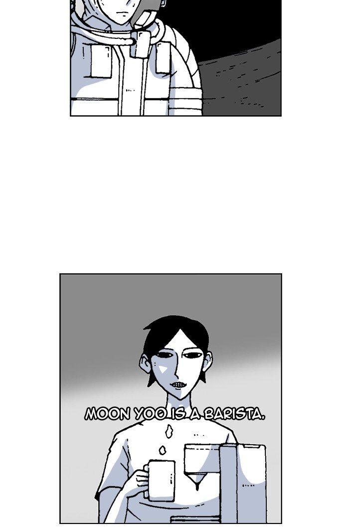 Read Moon You Manga Online