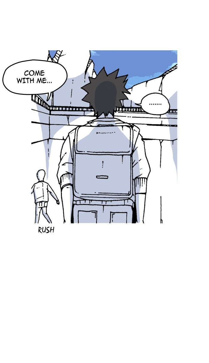 Read Moon You Manga Online