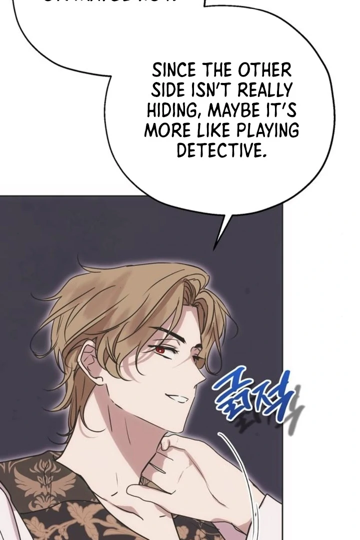 Read Moralis Scandal Manga Online
