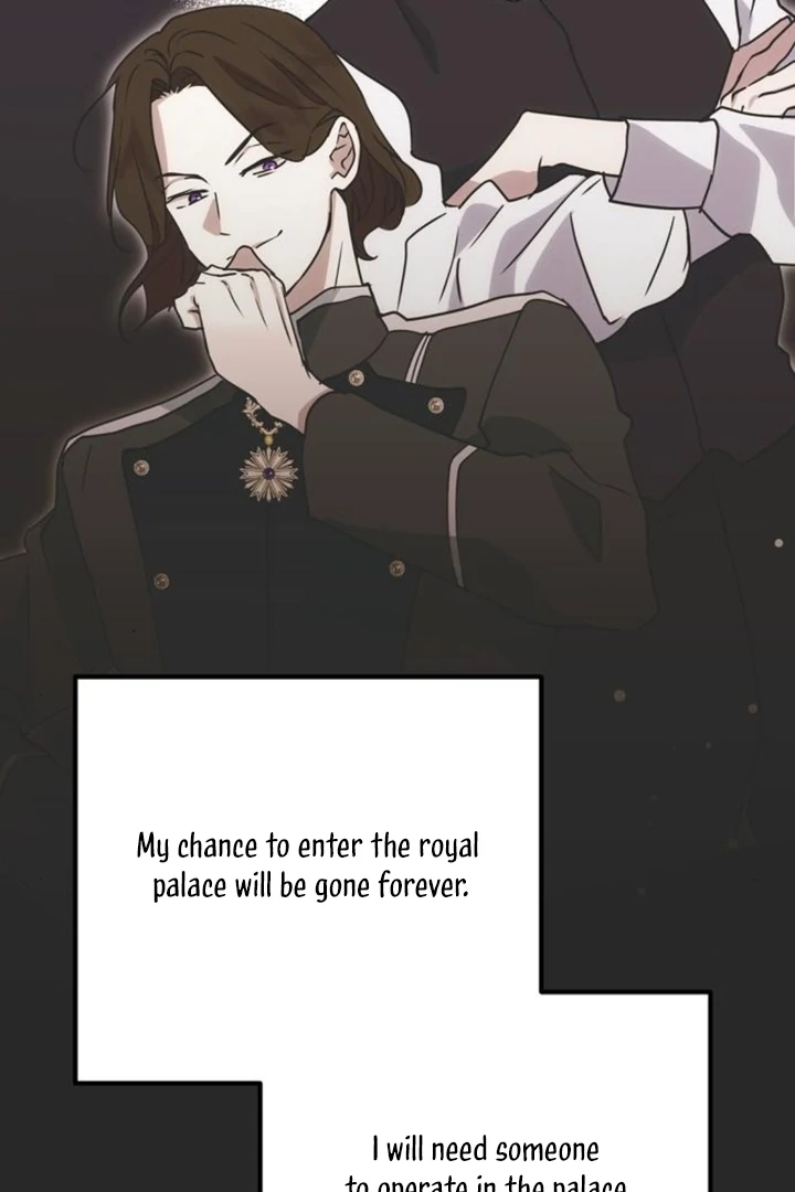 Read Moralis Scandal Manga Online
