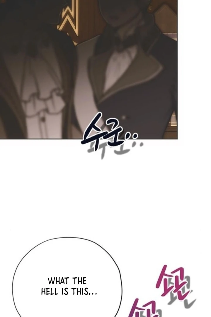 Read Moralis Scandal Manga Online