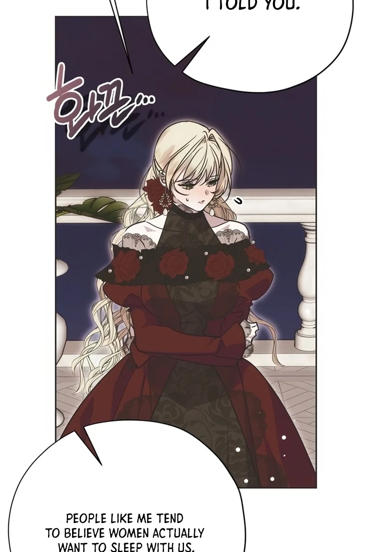 Read Moralis Scandal Manga Online