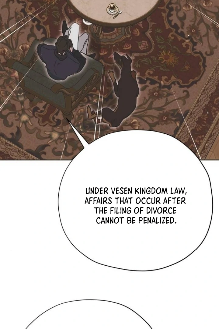 Read Moralis Scandal Manga Online