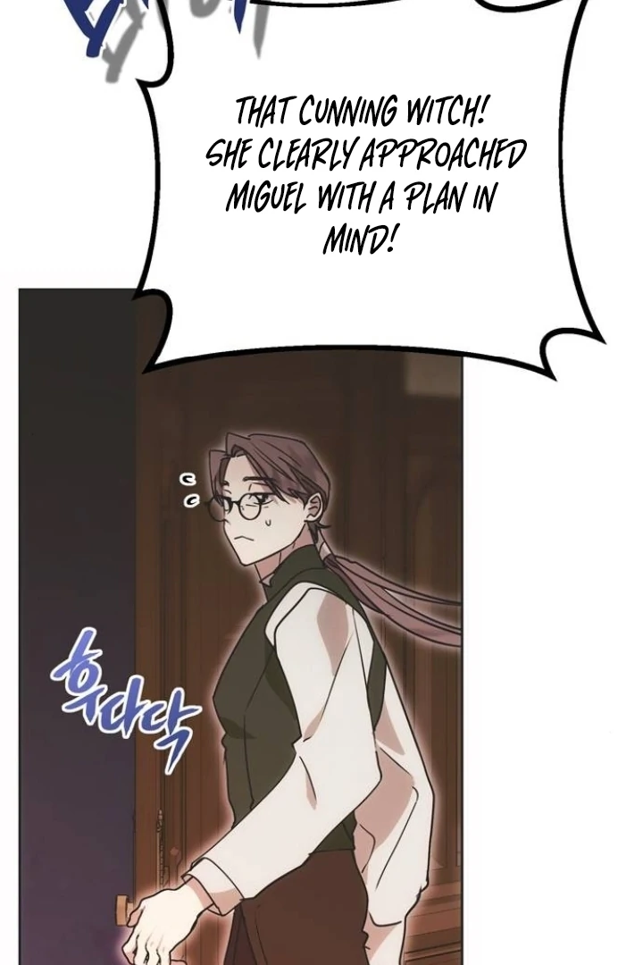 Read Moralis Scandal Manga Online