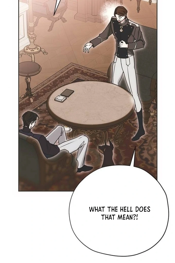 Read Moralis Scandal Manga Online