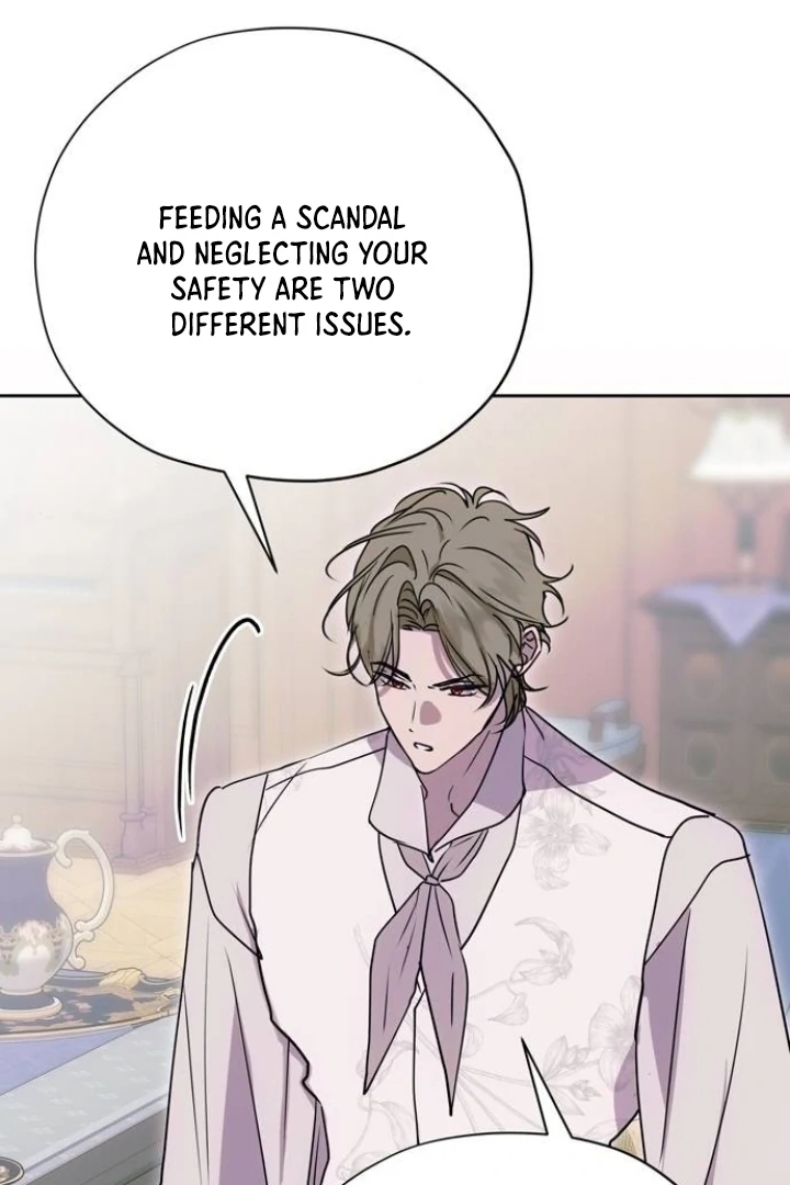 Read Moralis Scandal Manga Online