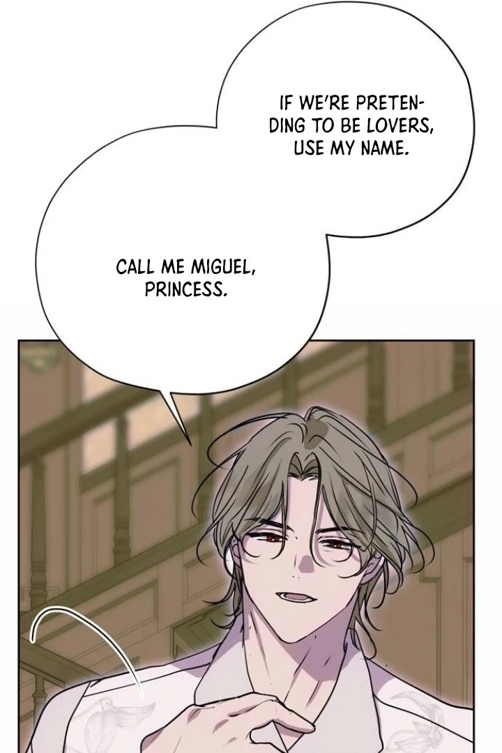 Read Moralis Scandal Manga Online
