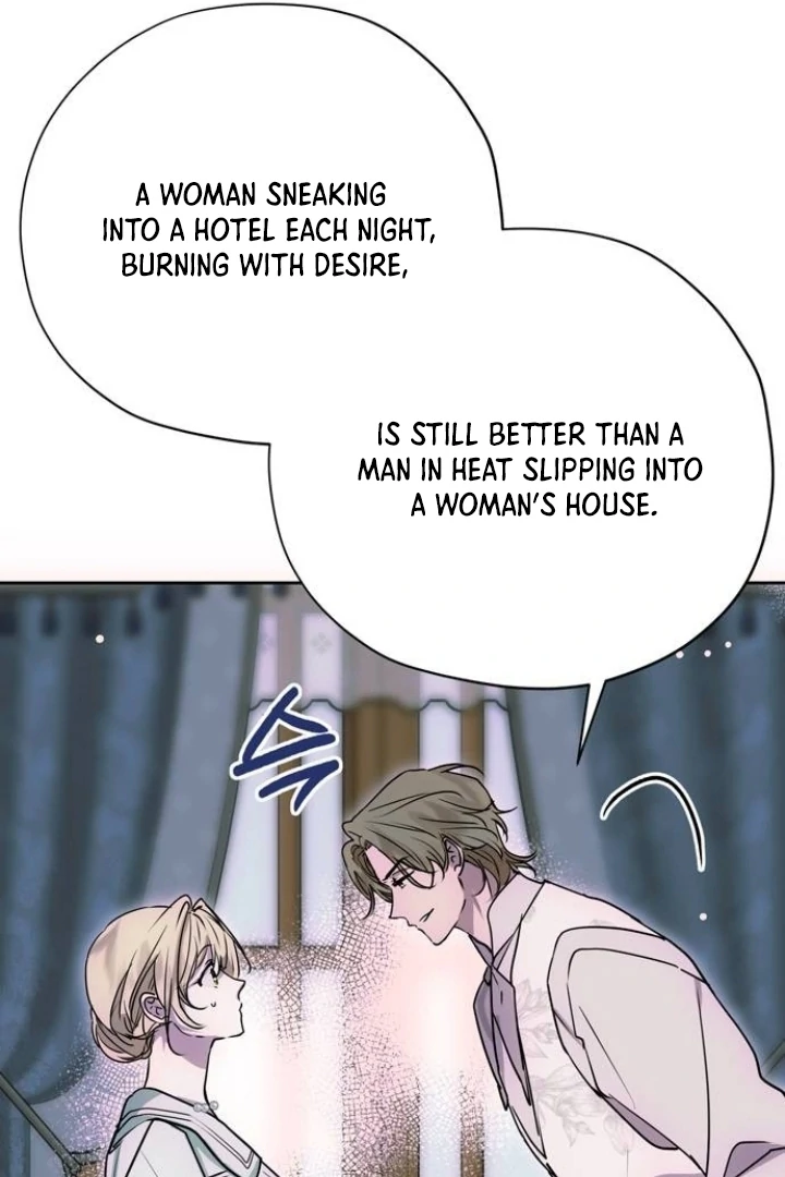 Read Moralis Scandal Manga Online