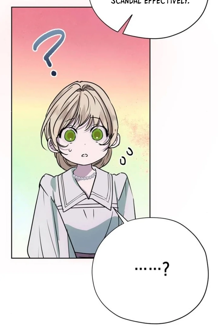 Read Moralis Scandal Manga Online