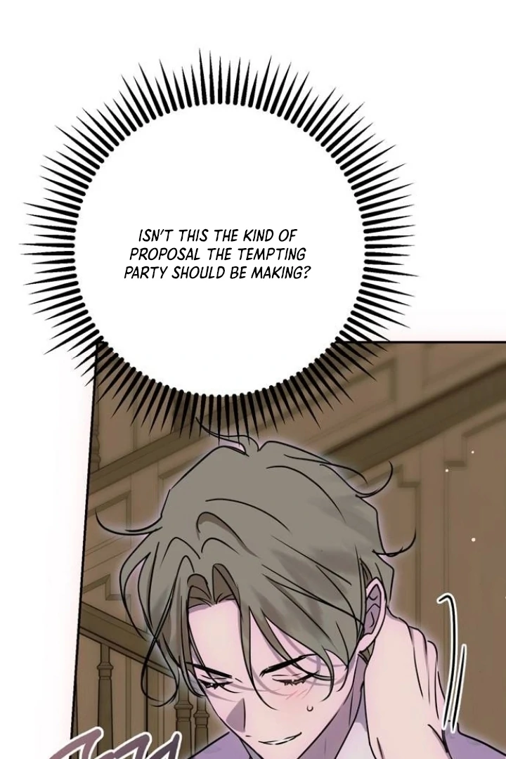 Read Moralis Scandal Manga Online