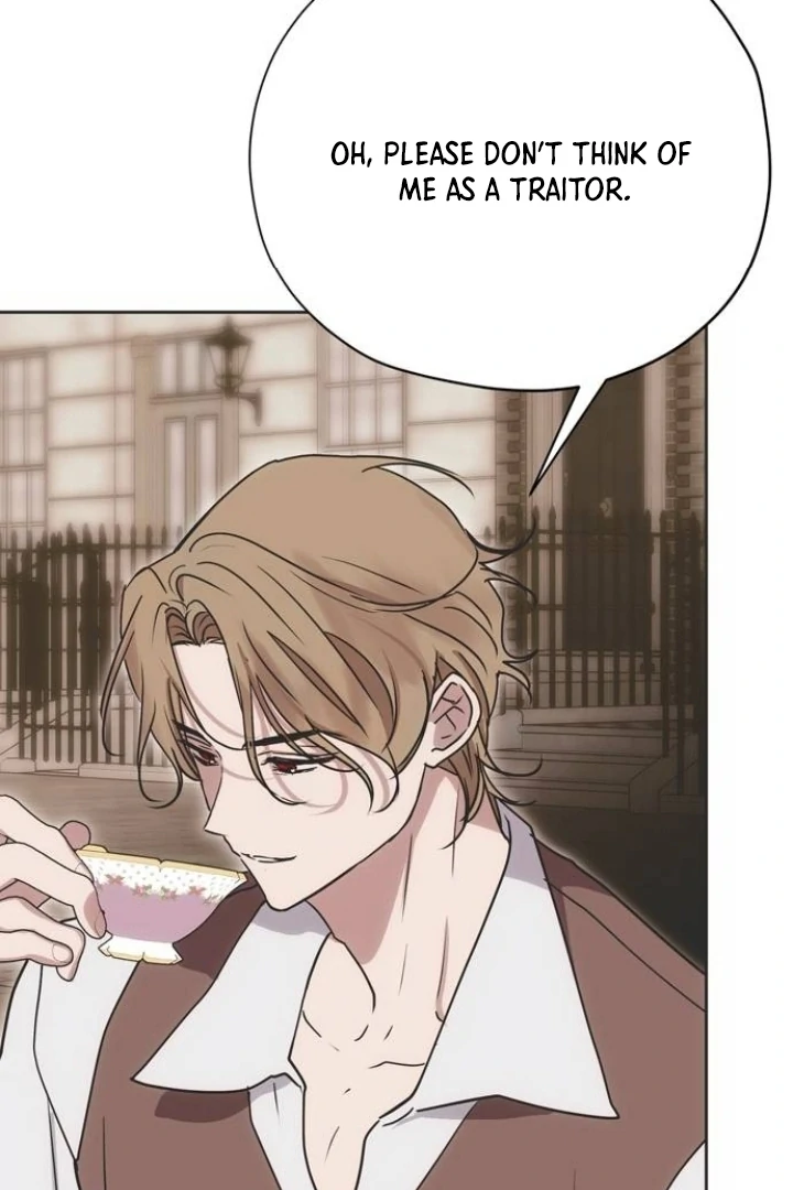 Read Moralis Scandal Manga Online