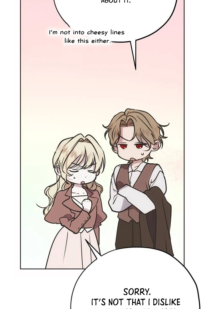 Read Moralis Scandal Manga Online
