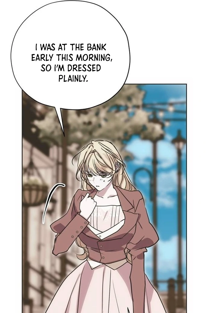 Read Moralis Scandal Manga Online